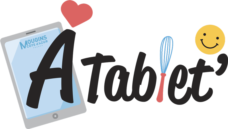 Atablet