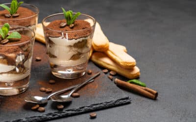Tiramisu inratable